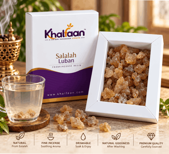 Khalfaan_Attar_Gift_-1.png Salalah Luban – Premium Natural Frankincense Resin (Oman) 100g