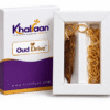 Khalfaan Oud Drive™ Hanging Oud Aroma for Your Car (Pack of 1)