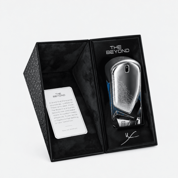 The Beyond Luxury Perfume Set (1) The Beyond 2050 EDP 75ml