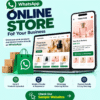 WhatApp Online Web | Upto 7 prducts | Special Offer